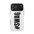 Swag Magnetic | iPhone Case
