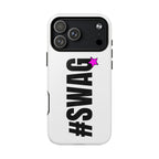 Swag Magnetic | iPhone Case
