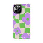 Flower Burst | iPhone Case