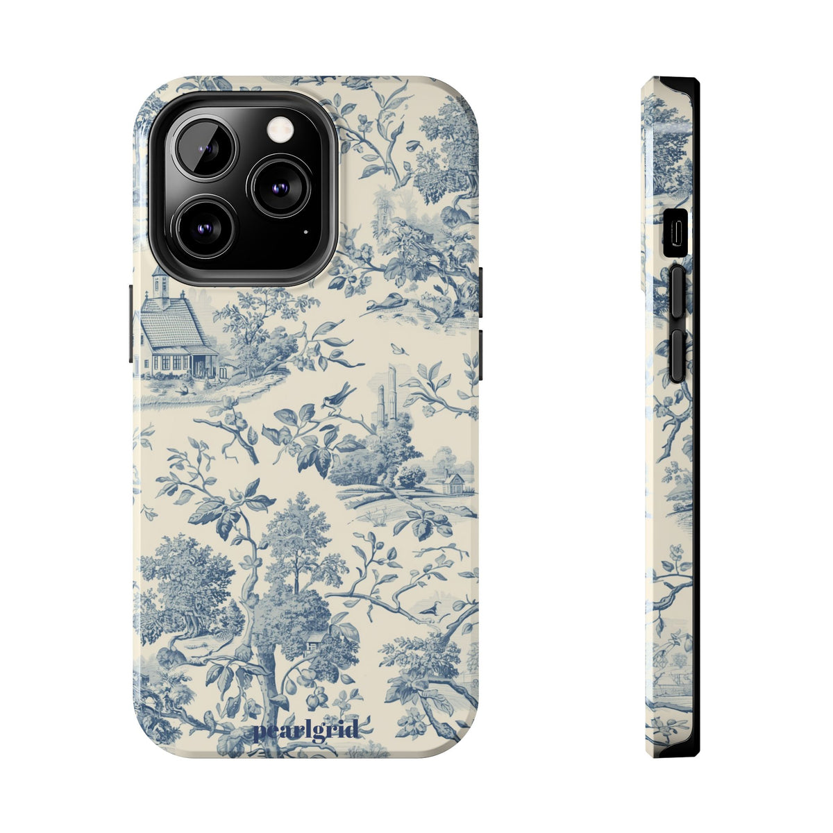 Toile | iPhone Case