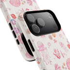 Shell Sick | Magnetic iPhone Case