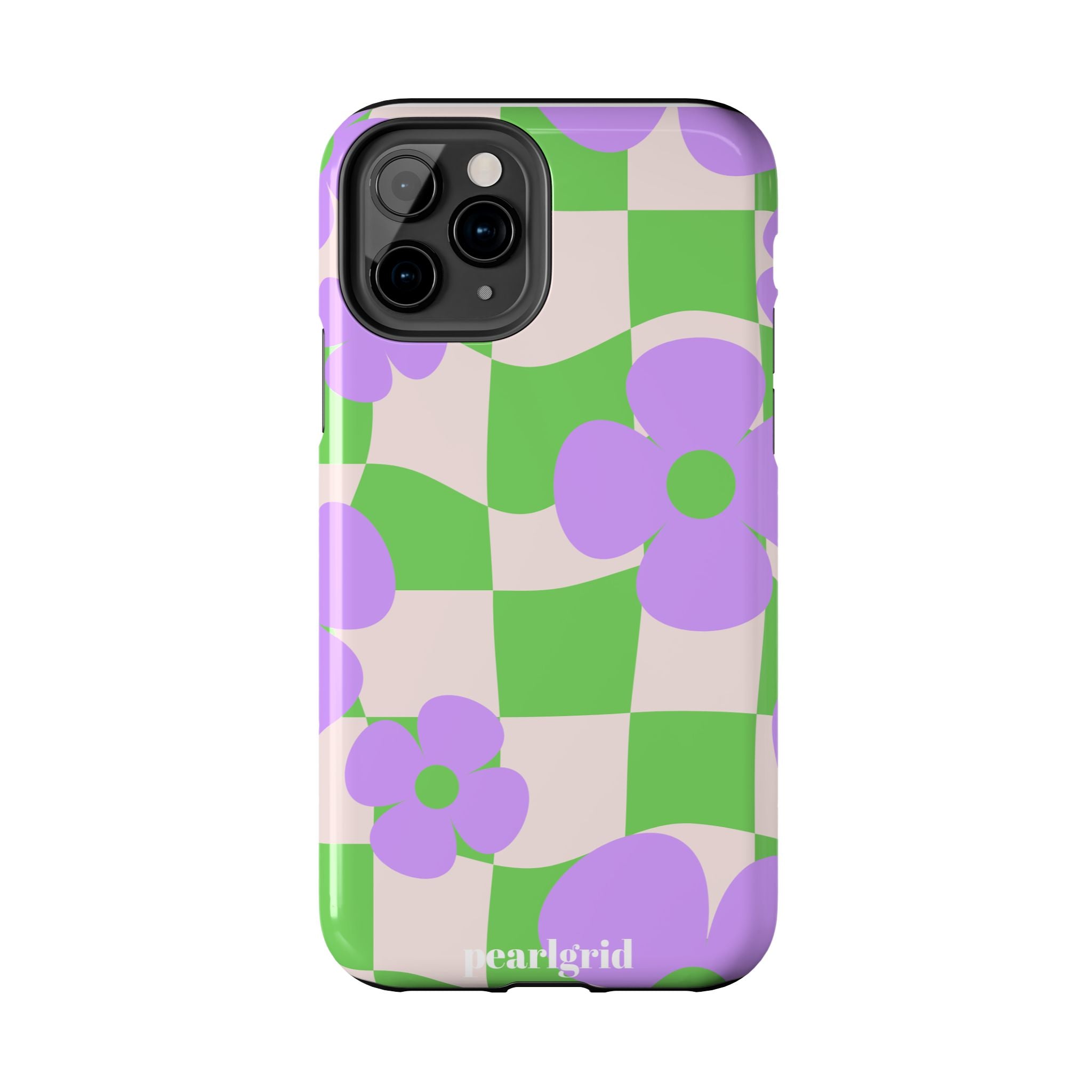 Flower Burst | iPhone Case