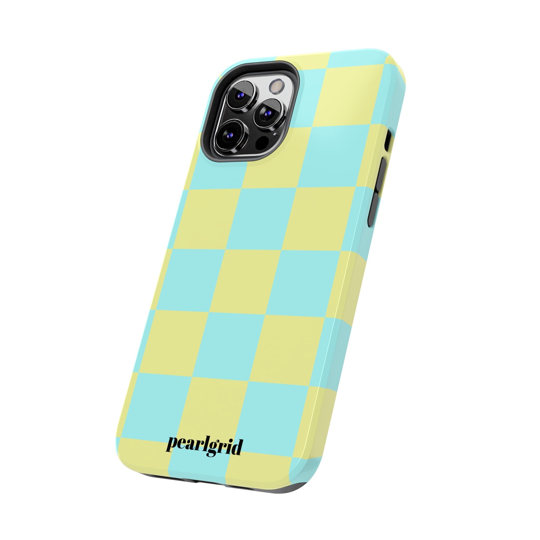 Lemon Drop | iPhone Case