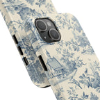 Toile | iPhone Case