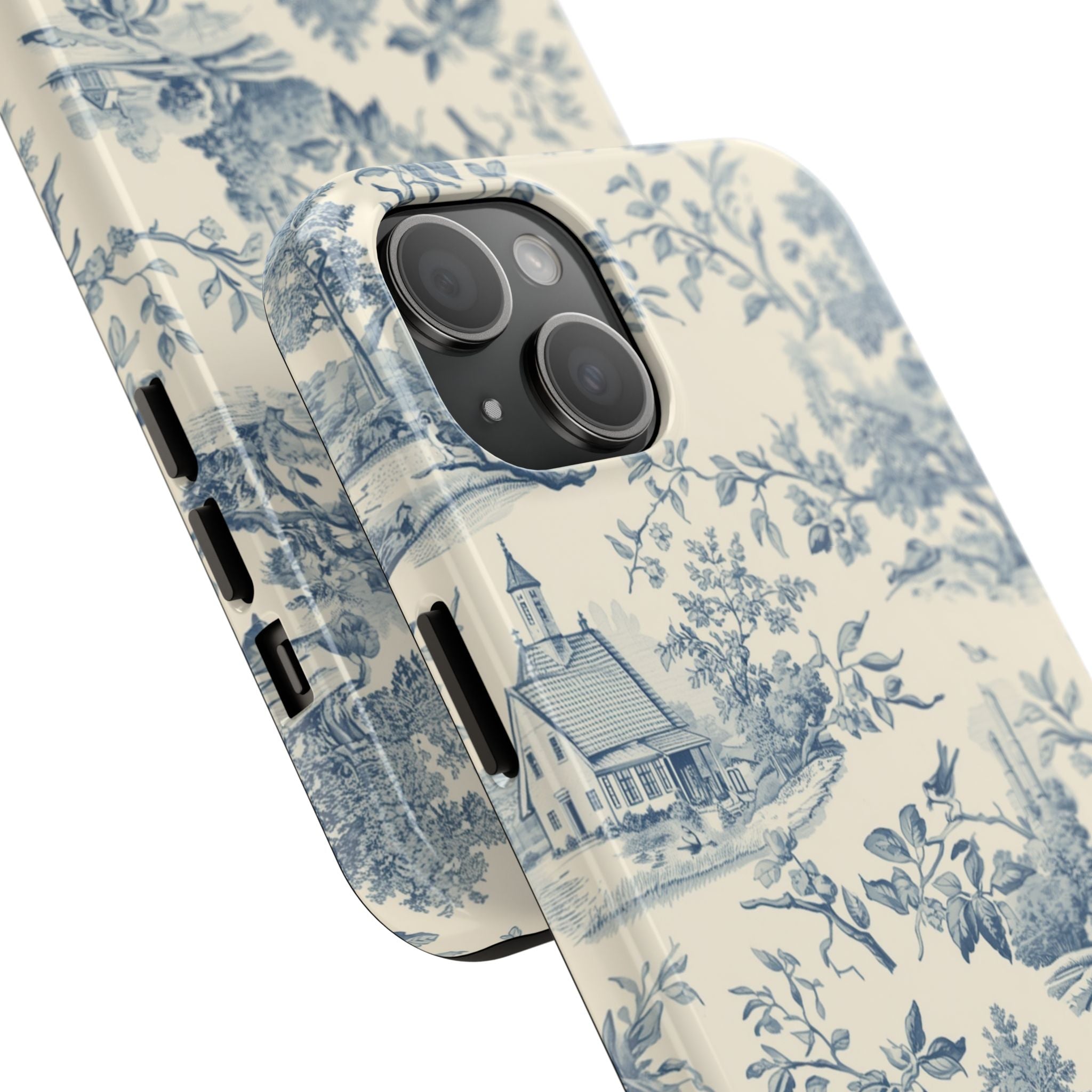 Toile | iPhone Case