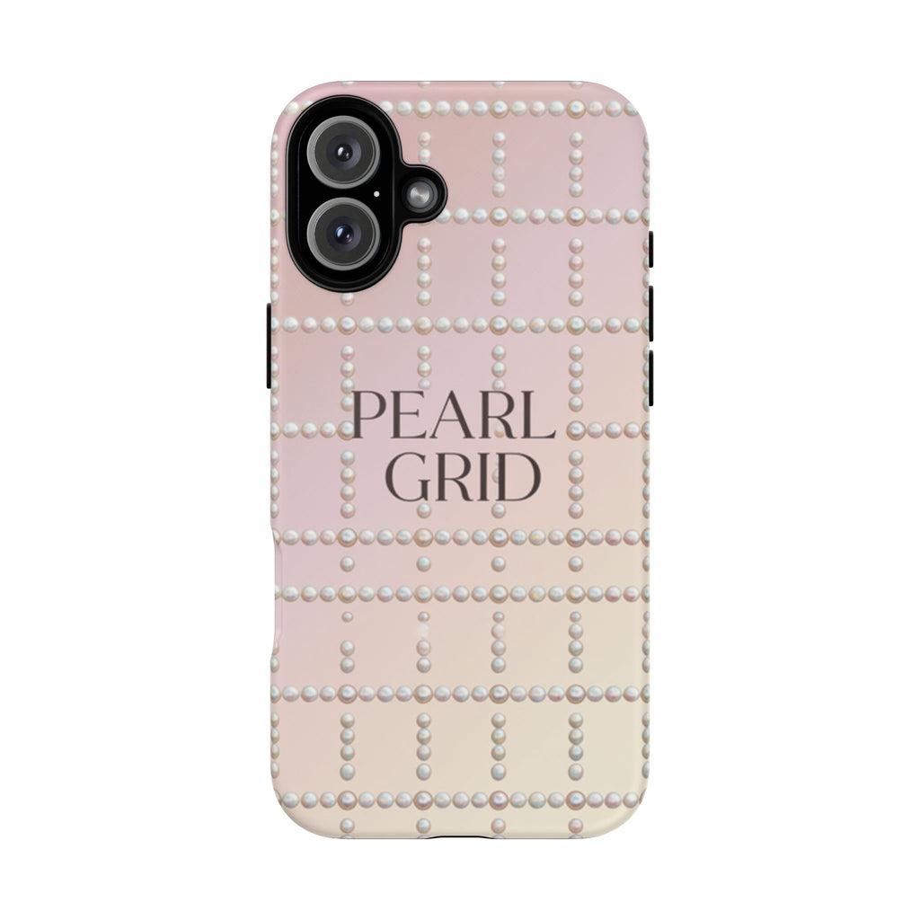 Sugar Pearl | iPhone Case