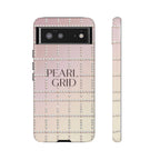 Sugar Pearl | Samsung Galaxy Case