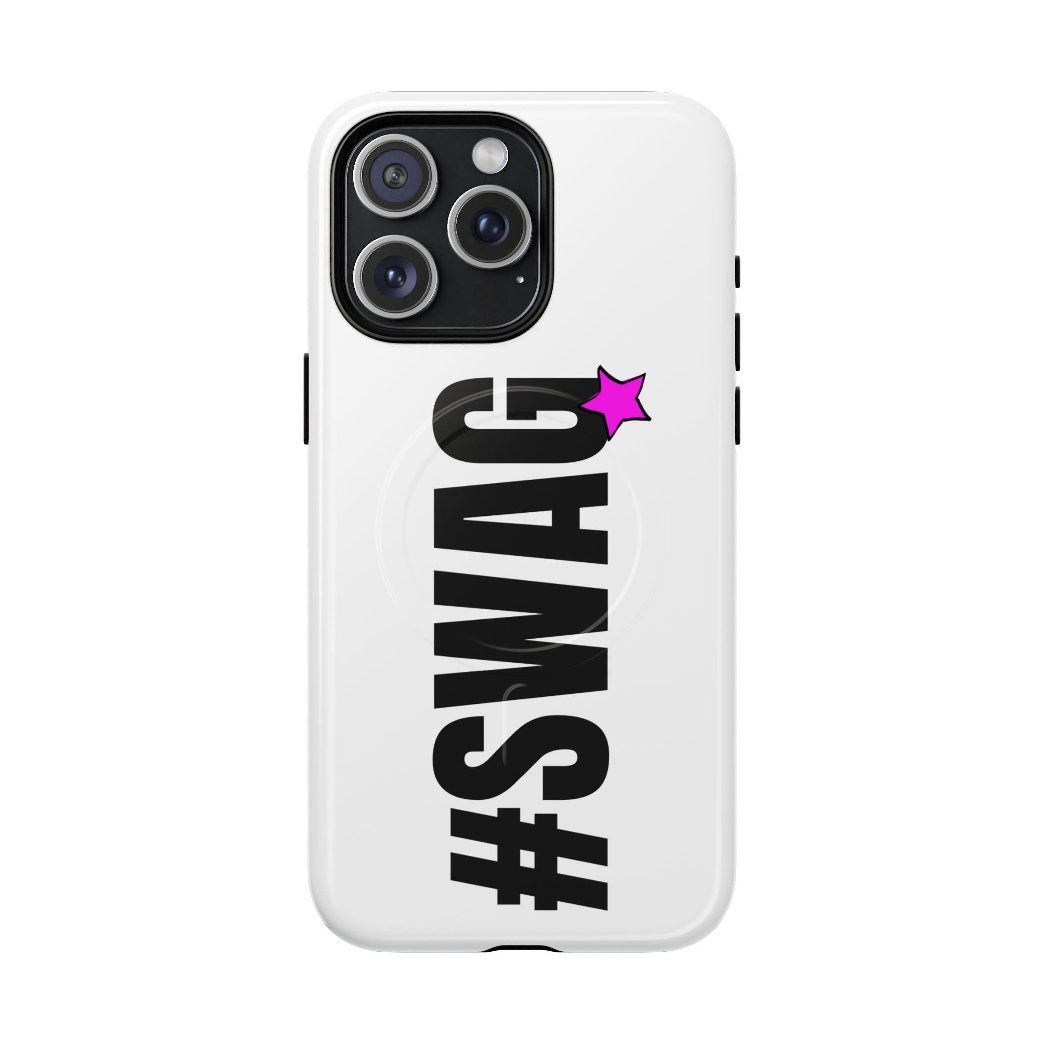 Swag Magnetic | iPhone Case
