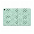 Dot Crush Mint | Smart Folio Case