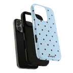 Dot Crush | Magnetic iPhone Case