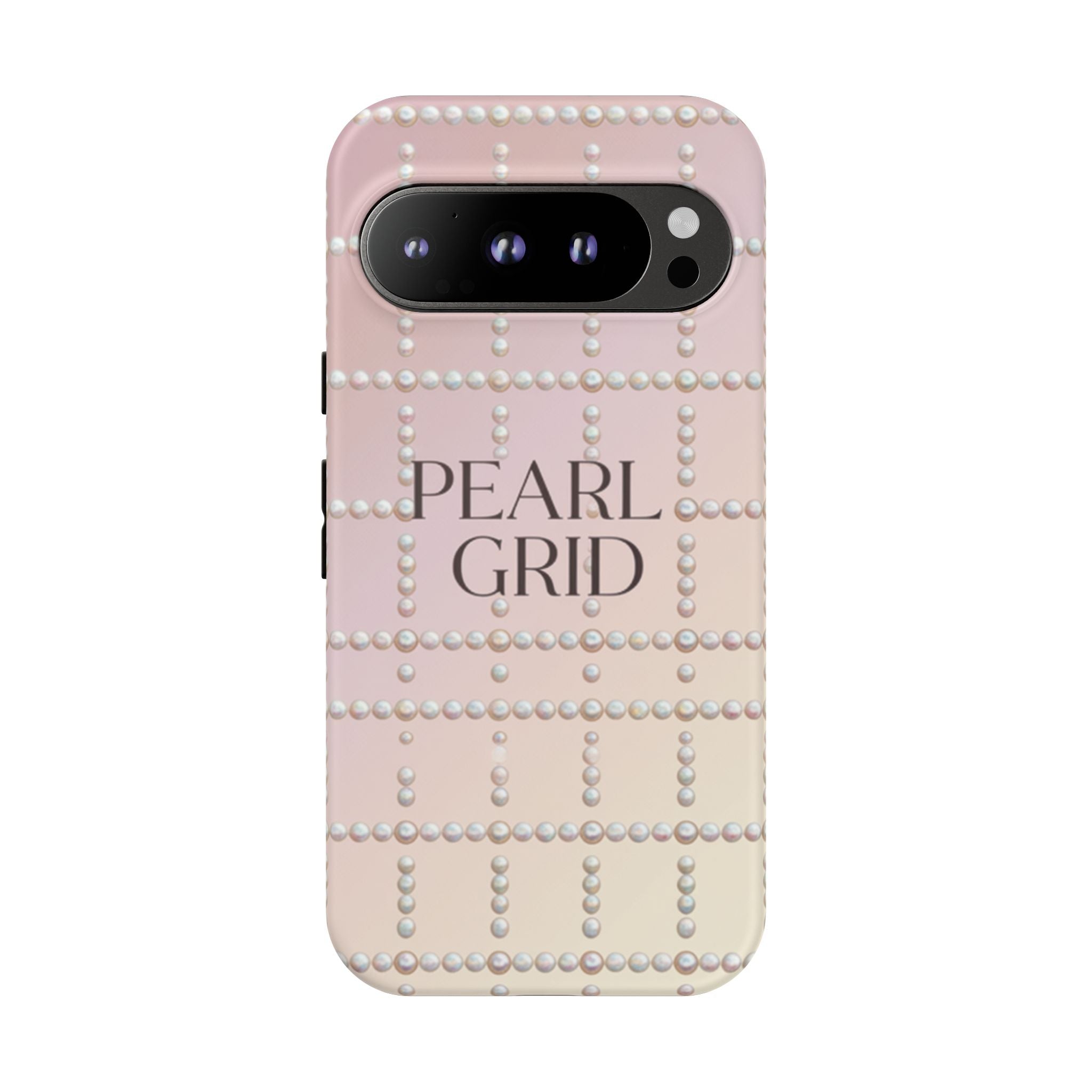 Sugar Pearl | Samsung Galaxy Case