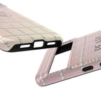 Sugar Pearl | Samsung Galaxy Case