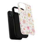 Sea Sick | Magnetic iPhone Case