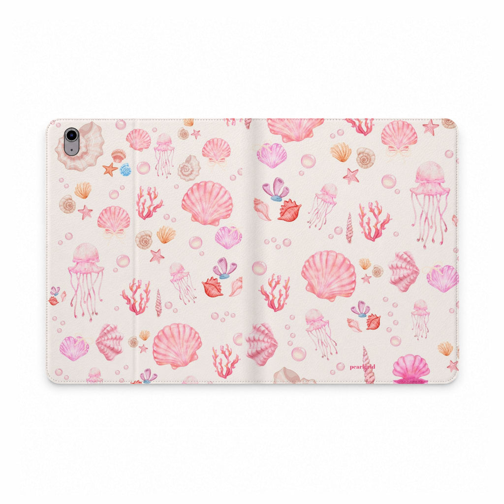 Shell Sick | Smart Folio Case