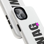 Swag Magnetic | iPhone Case