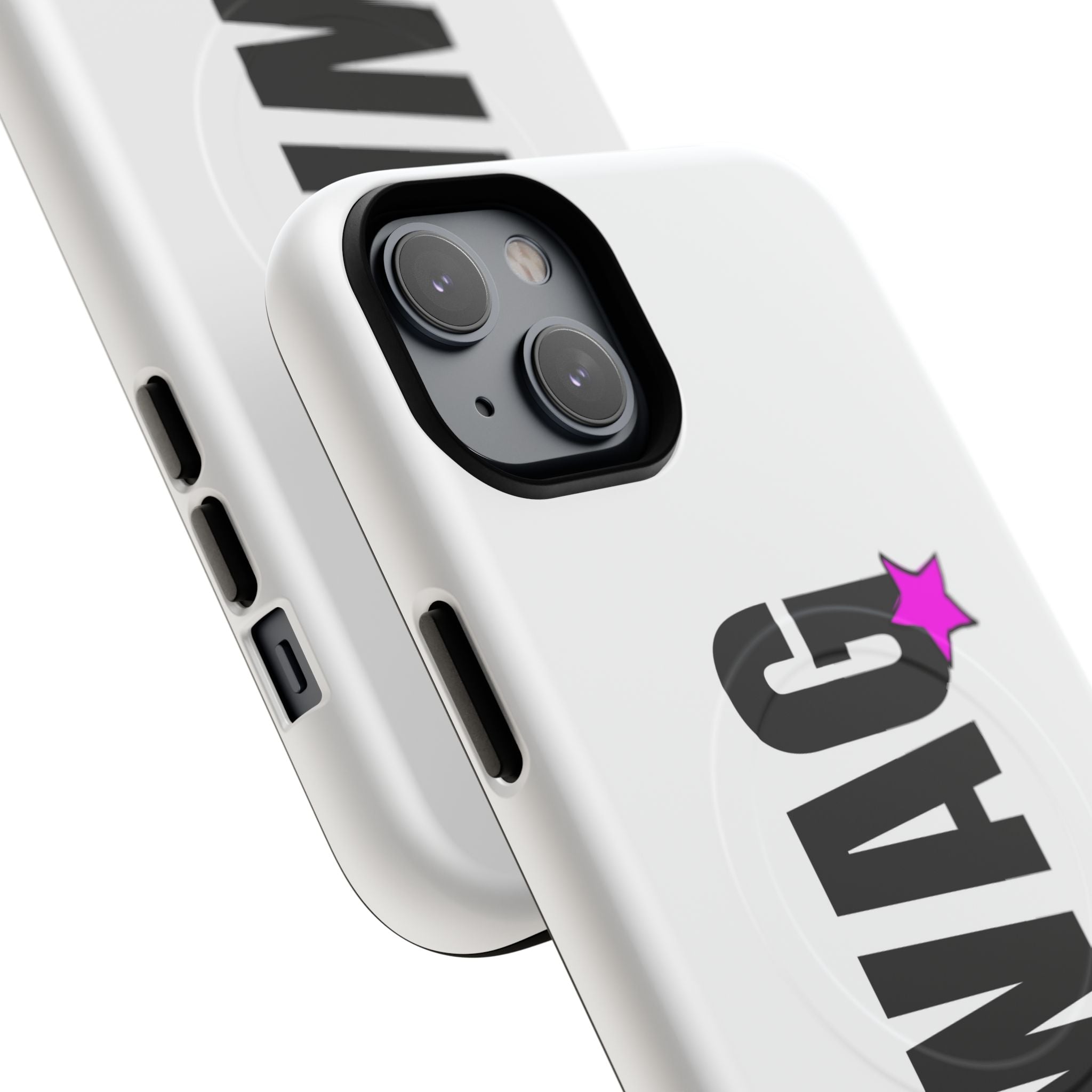 Swag Magnetic | iPhone Case