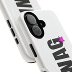 Swag Magnetic | iPhone Case