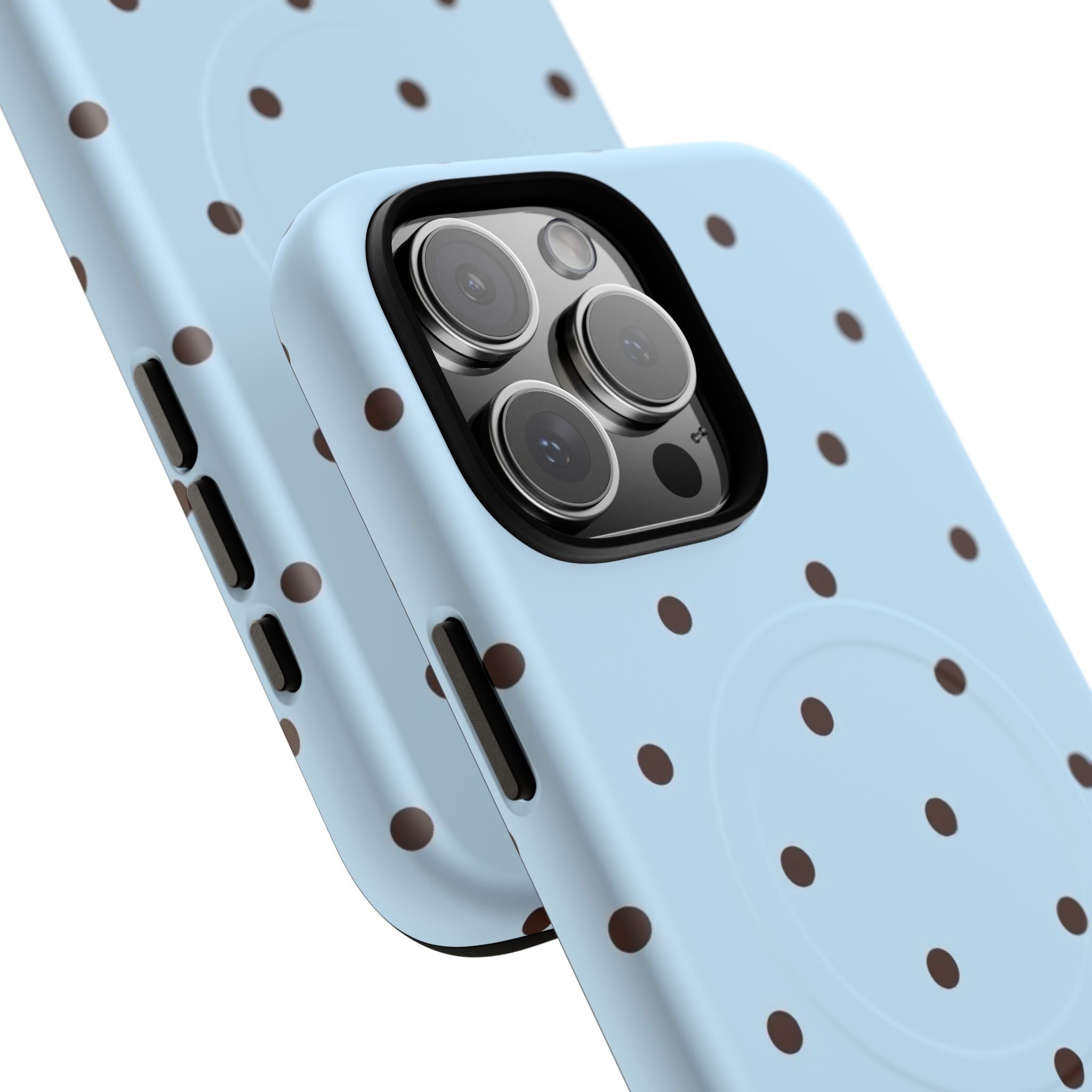 Dot Crush | Magnetic iPhone Case
