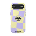 Cosmic Purp | iPhone Case