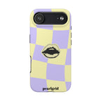 Cosmic Purp | iPhone Case