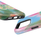Garden Chaos | iPhone Case