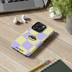 Cosmic Purp | iPhone Case