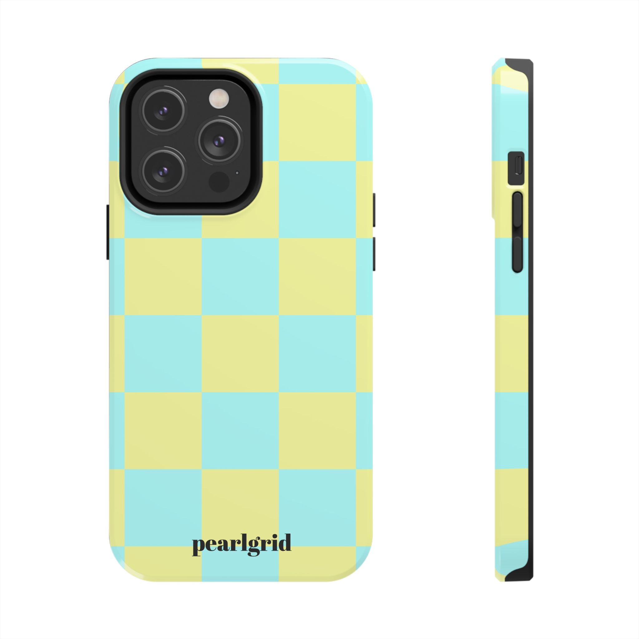 Lemon Drop | iPhone Case