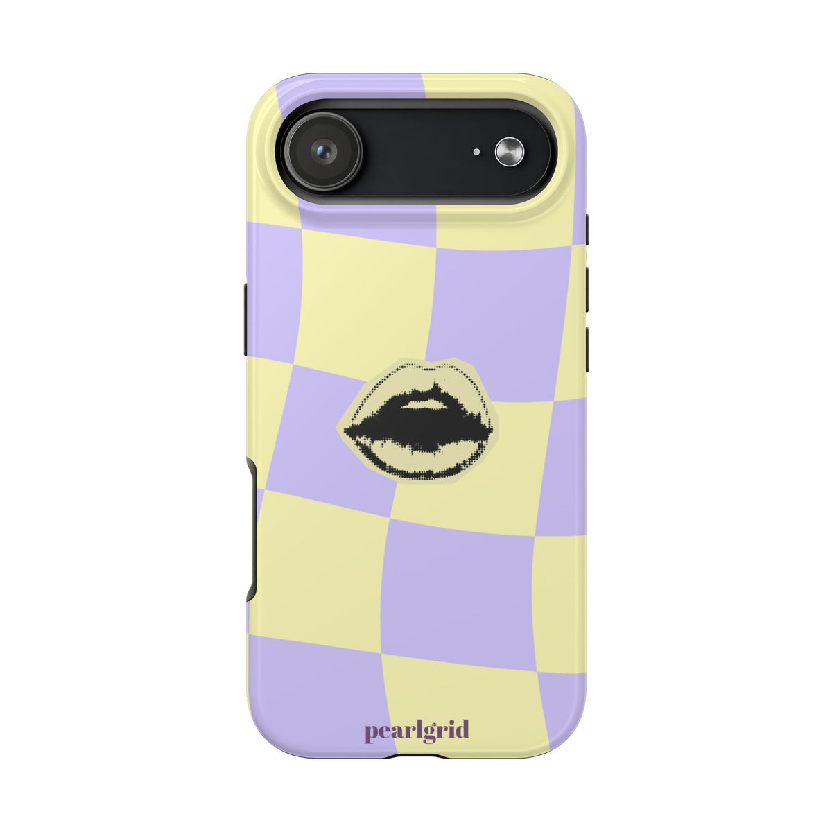 Cosmic Purp | iPhone Case