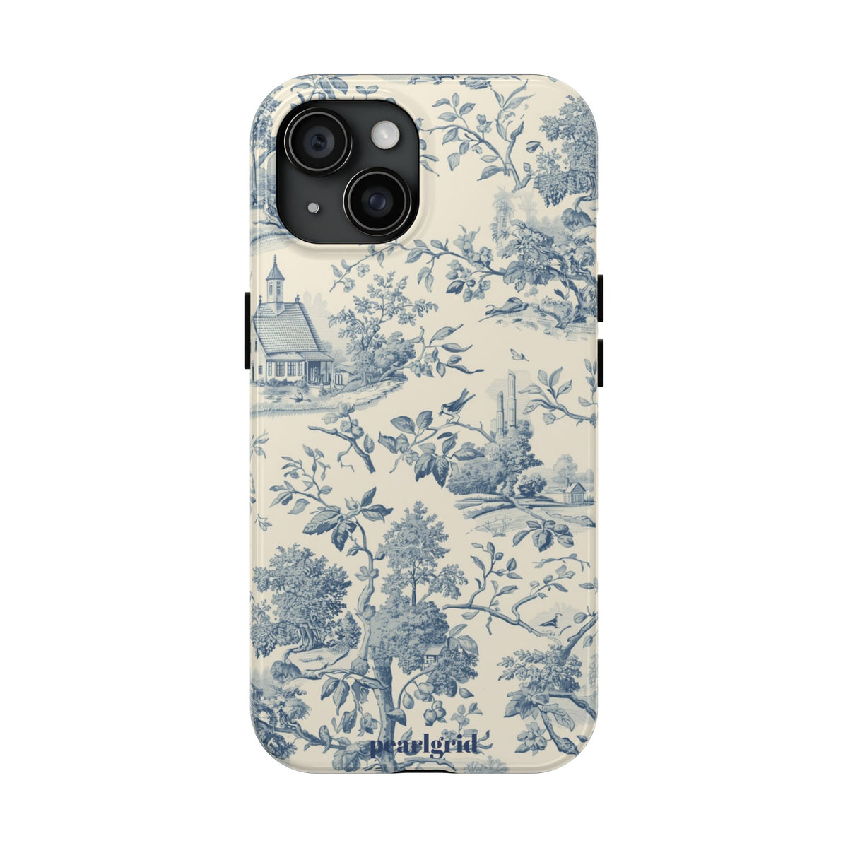 Toile | iPhone Case