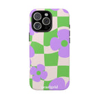 Flower Burst | iPhone Case