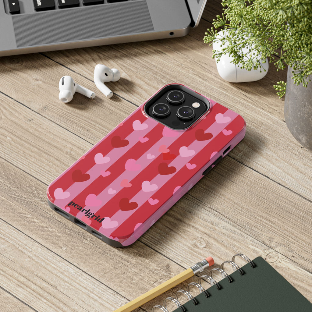 Be Mine | iPhone Case