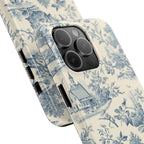 Toile | iPhone Case