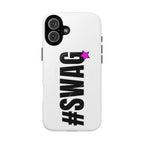 Swag Magnetic | iPhone Case