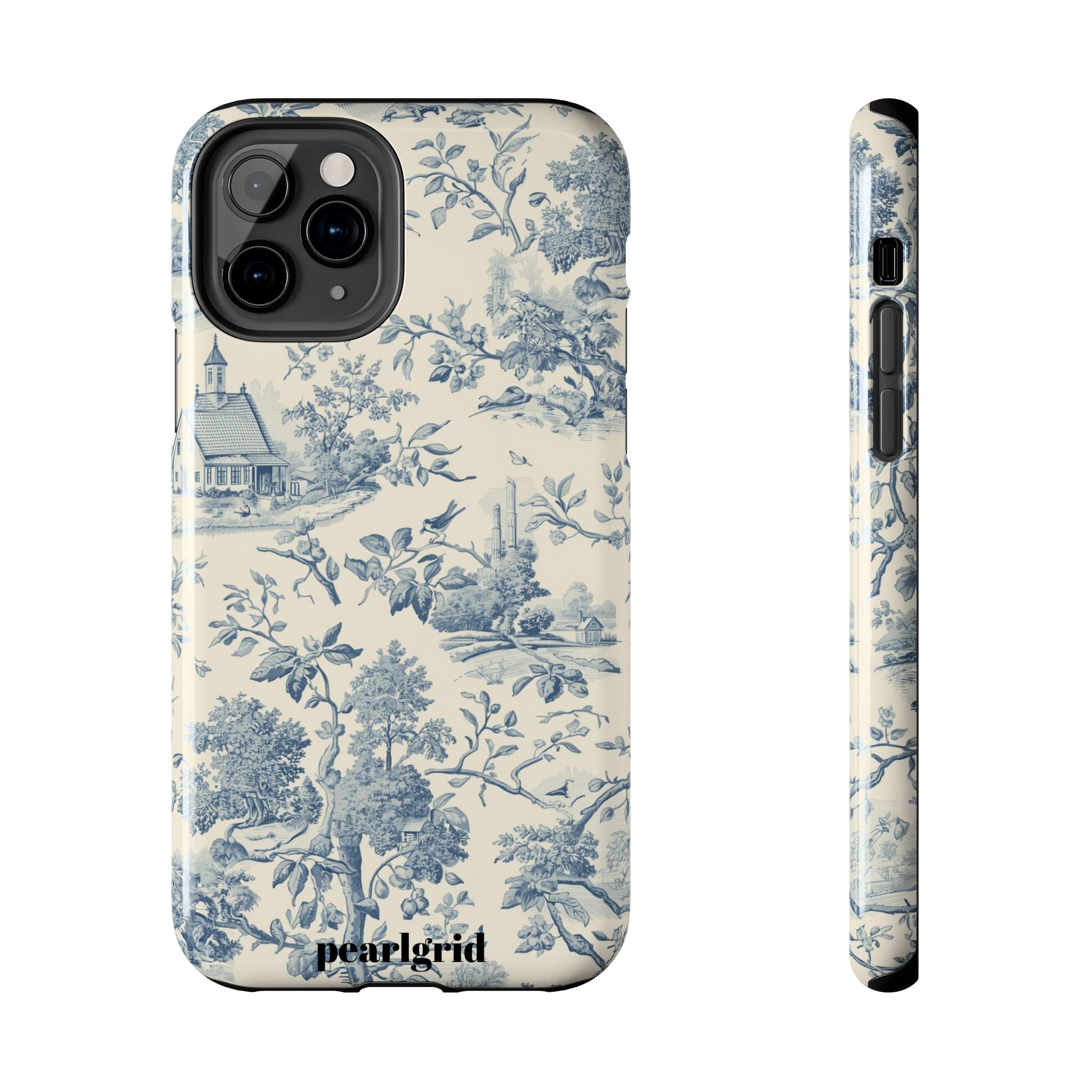 Toile | iPhone Case