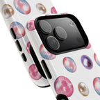 Bubble Gum | Magnetic iPhone Case