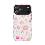 Shell Sick | Magnetic iPhone Case