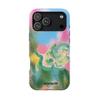 Garden Chaos | iPhone Case