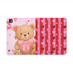 Bear Me | Smart Folio Case