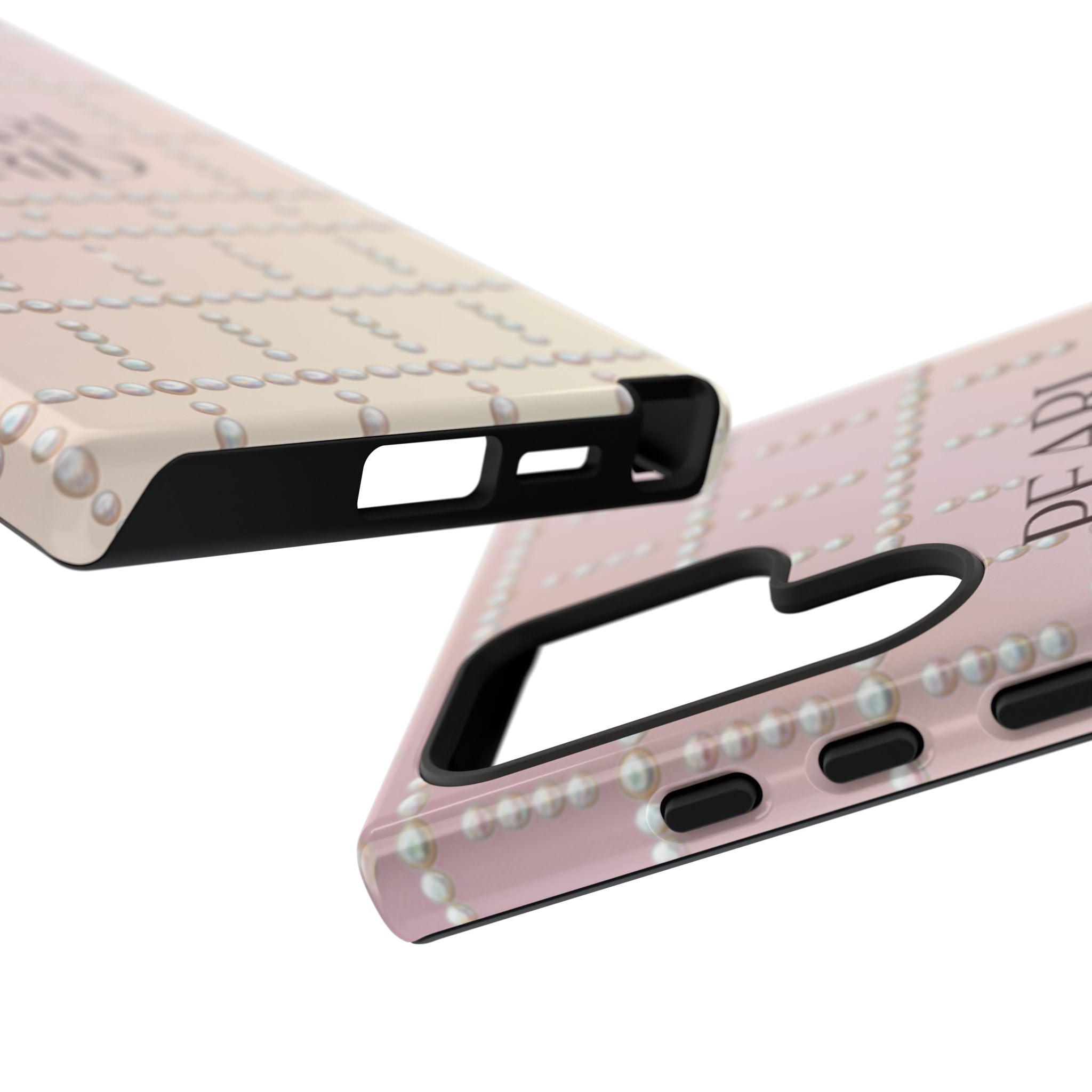 Sugar Pearl | Samsung Galaxy Case