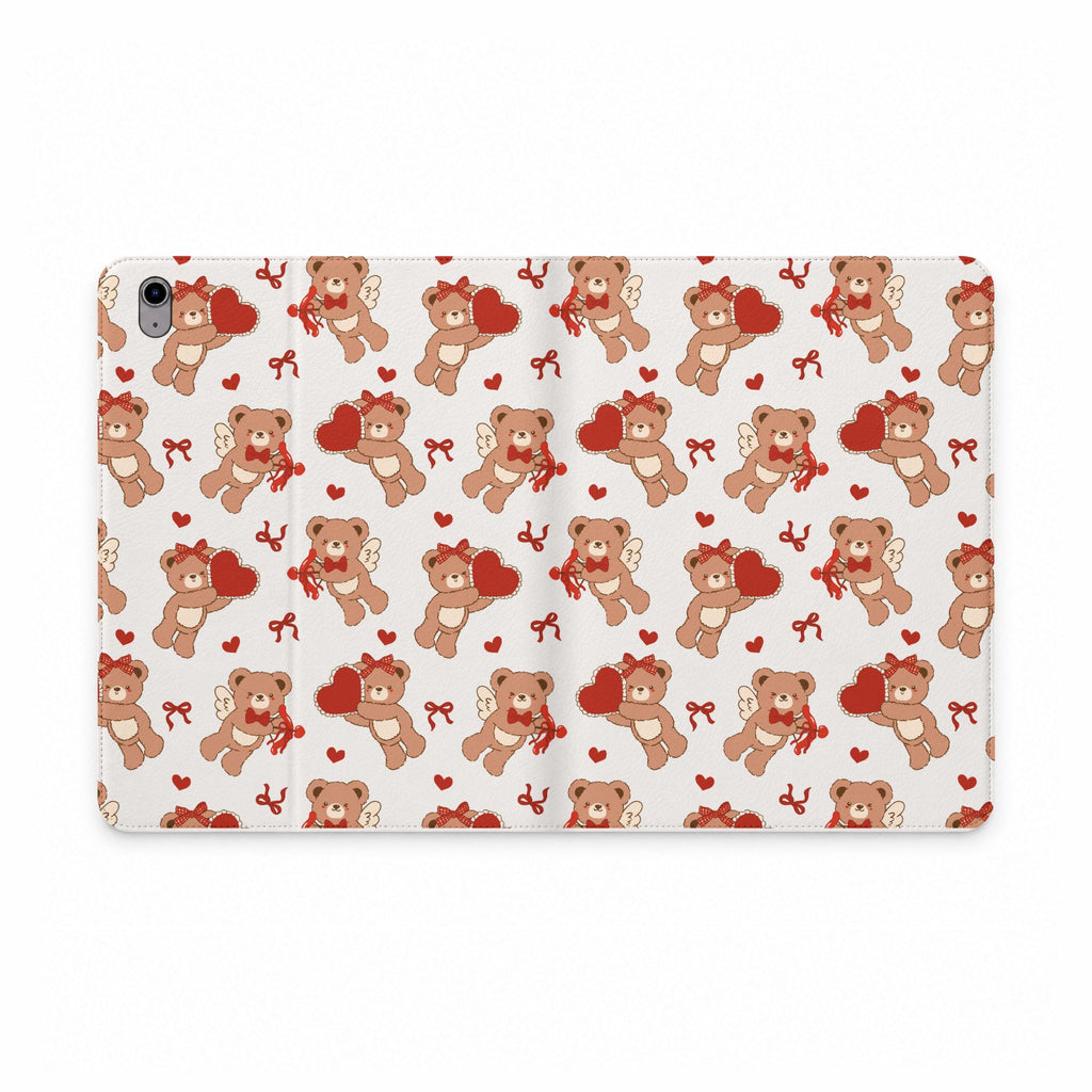Bear Hugs | Smart Folio Case