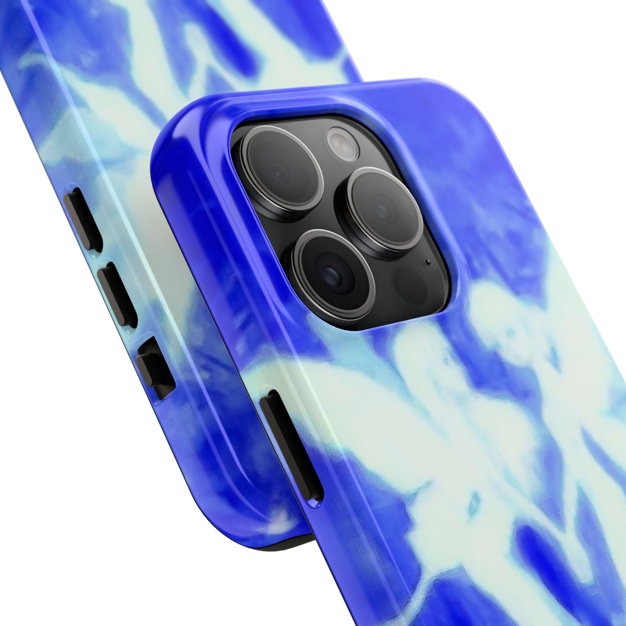 Dream Angels | iPhone Case