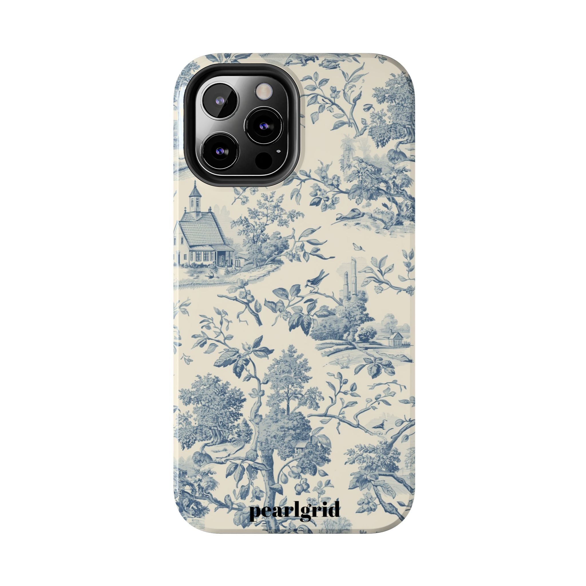 Toile | iPhone Case