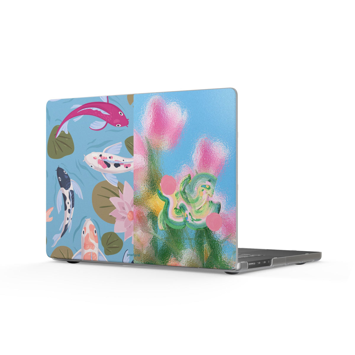 Koi Garden | MacBook Case