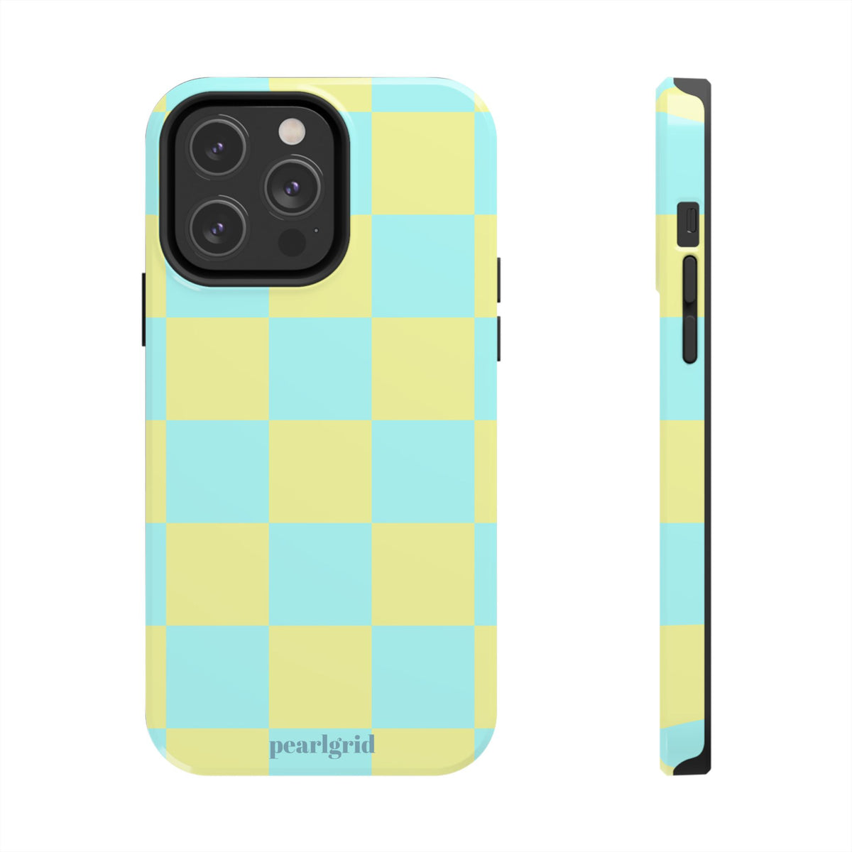 Lemon Drop | iPhone Case