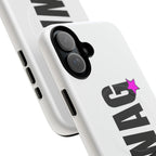 Swag Magnetic | iPhone Case