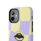 Cosmic Purp | iPhone Case