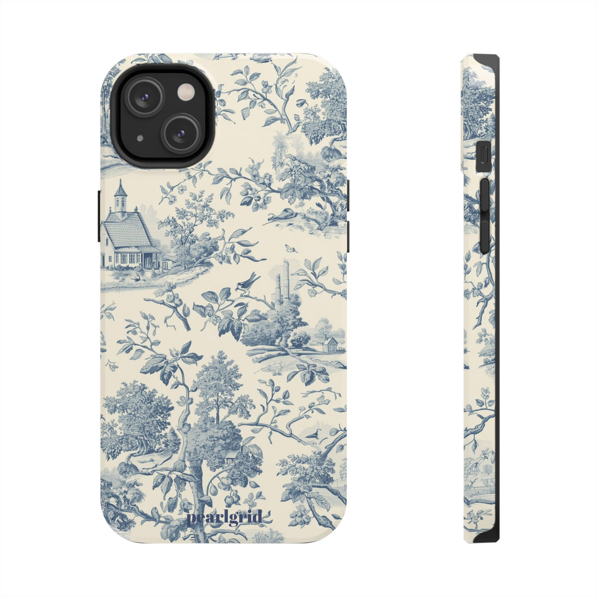 Toile | iPhone Case
