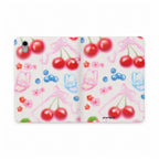Cherry Coded | Smart Folio Case
