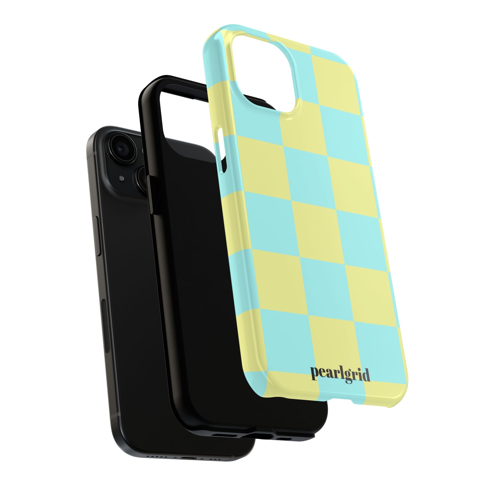 Lemon Drop | iPhone Case