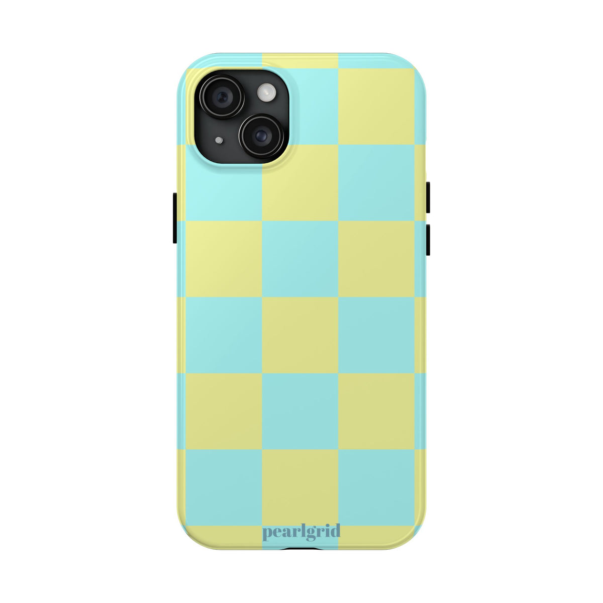 Lemon Drop | iPhone Case
